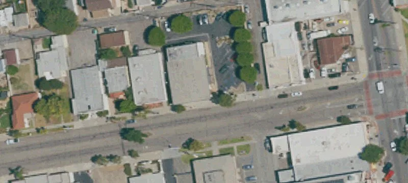 541 Sespe Ave