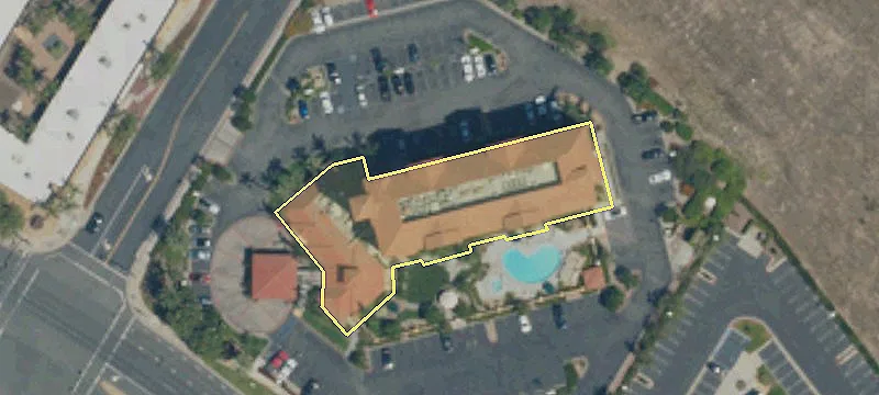 3555 Inland Empire Blvd