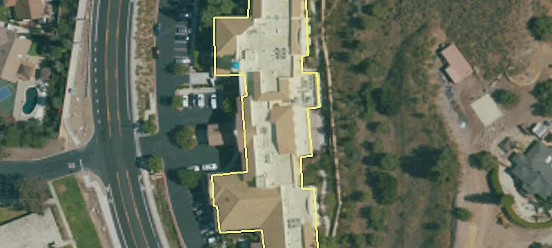 3680 Moorpark Rd