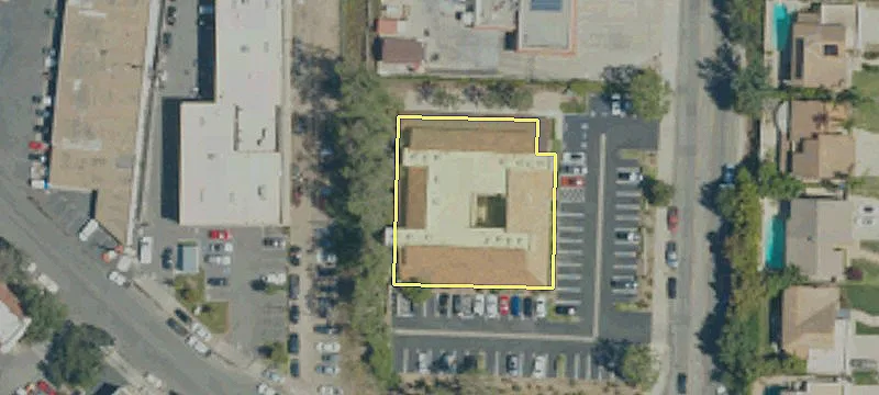 141 Duesenberg Dr Ste, Unit 3