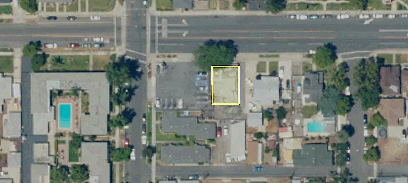 636 Vine Ave
