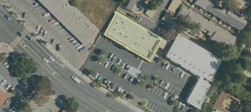 1801 1000th Oaks Blvd