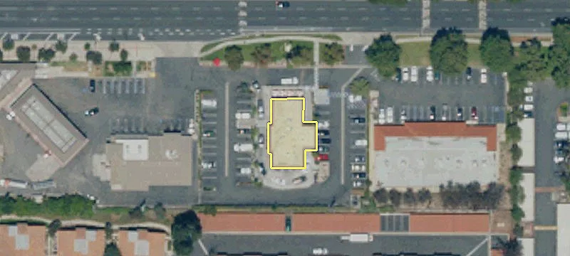 8955 Foothill Blvd