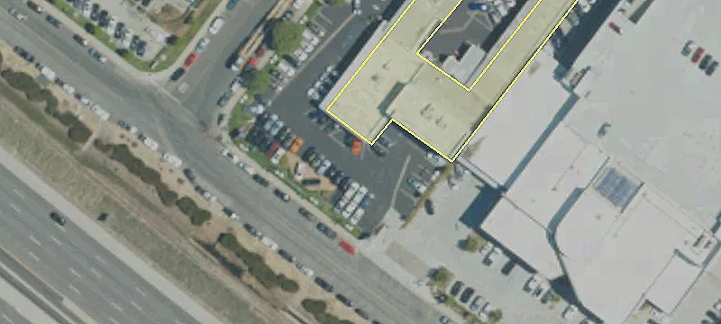 3725 Auto Mall Dr