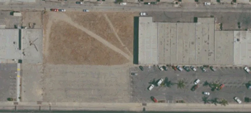 Hueneme Rd