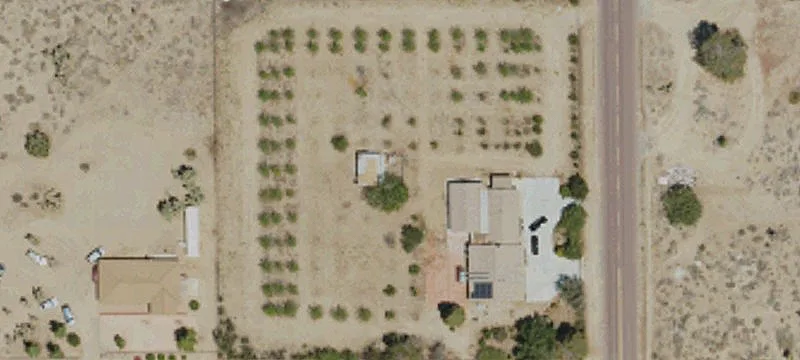 9640 Malpaso Rd