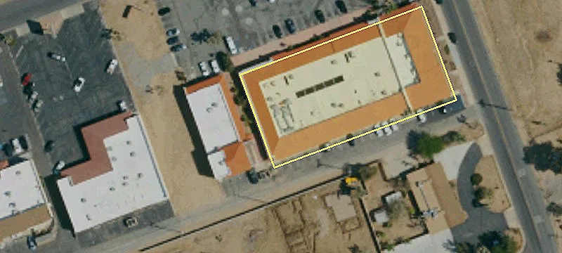 57463 29th Palms Hwy Ste, Unit 206