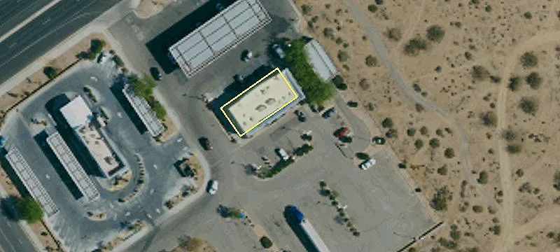 58181 29th Palms Hwy