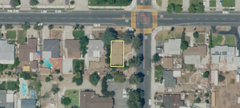 8710 Baker Ave