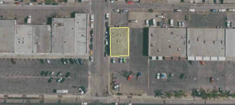 551 Hueneme Rd