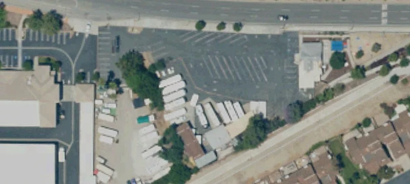 8411 Foothill Blvd