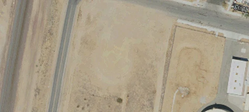 Mesa Rd