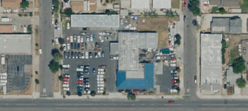 180 Base Line St