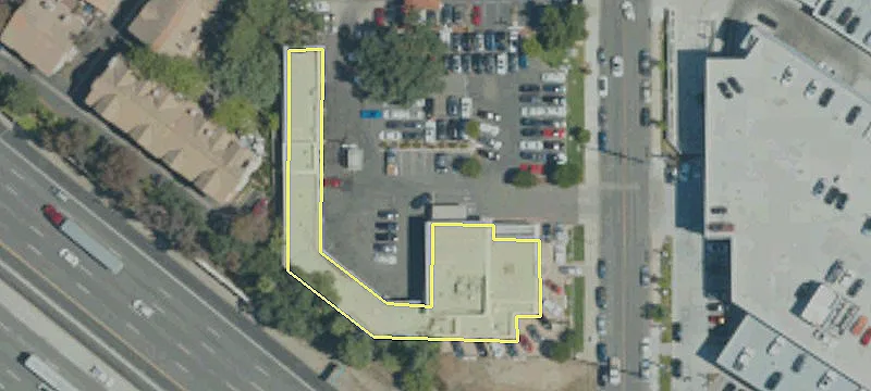 3550 Auto Mall Dr