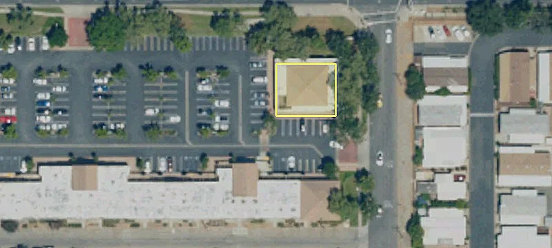 9889 Foothill Blvd