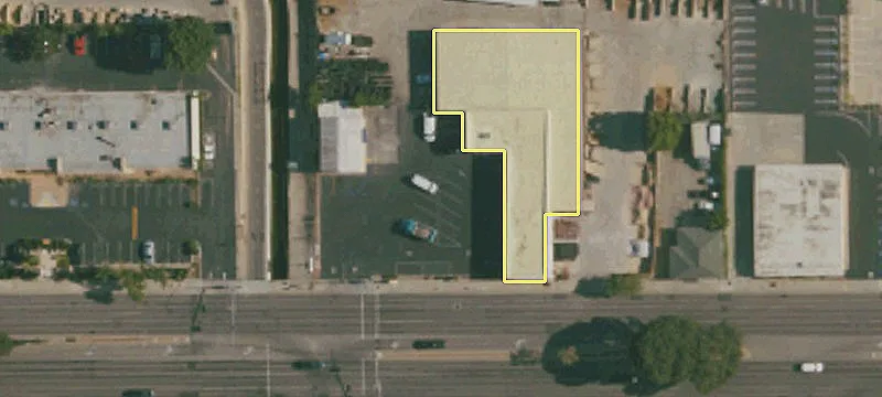 711 Los Angeles Ave, Unit 743