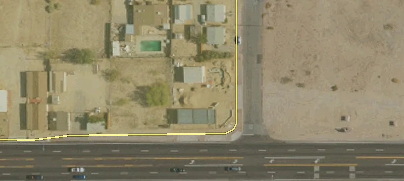 61960 29th Palms Hwy