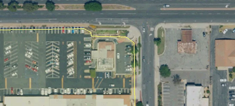 9499 Foothill Blvd