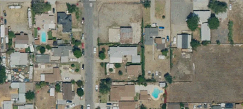 8525 Buckeye Dr