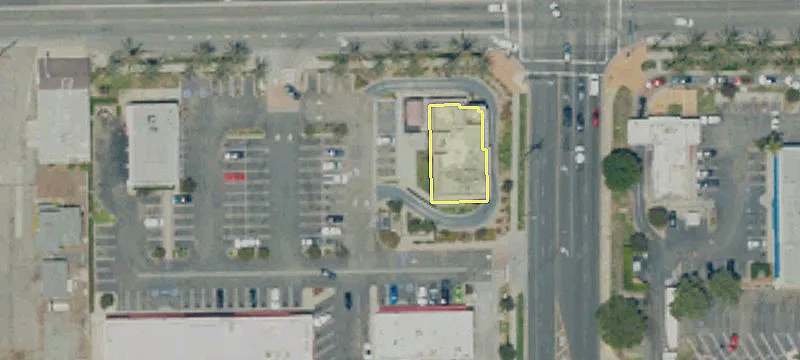 1610 Foothill Blvd