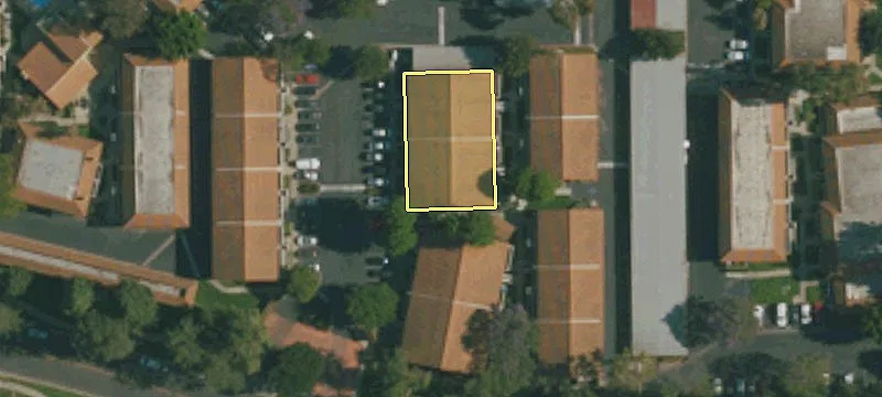 801 Paseo Camarillo, Unit 827