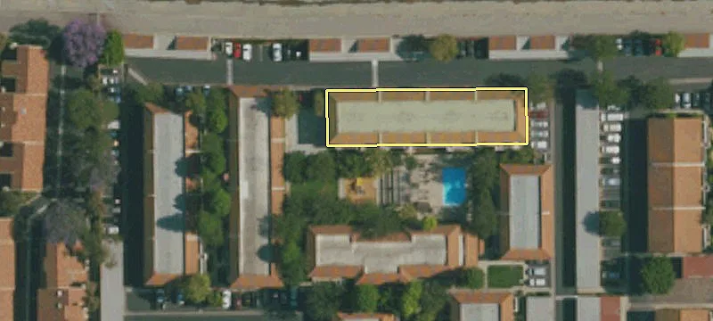 715 Paseo Camarillo, Unit 743