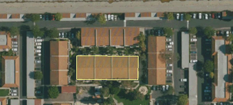 817 Paseo Camarillo, Unit 841