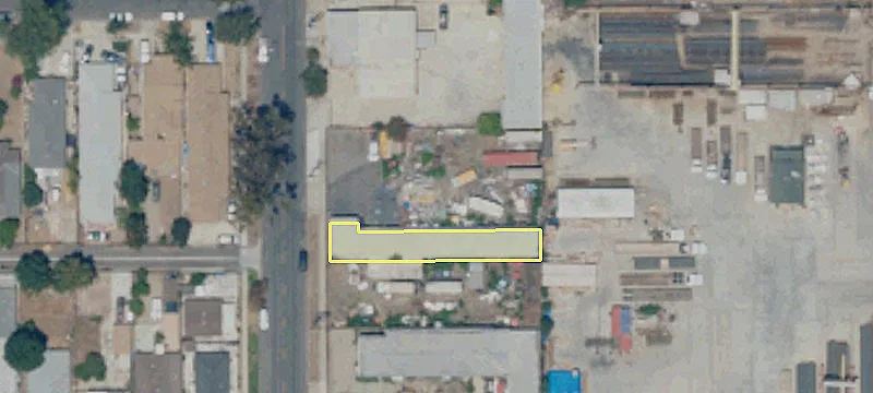 1115 Sultana Ave