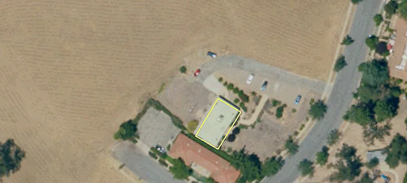 215 Church Rd