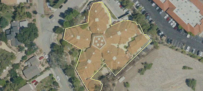 250 Fairview Rd