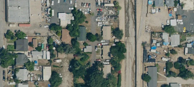987 Base Line St