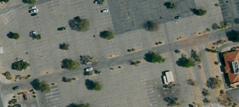 29 Palms Hwy
