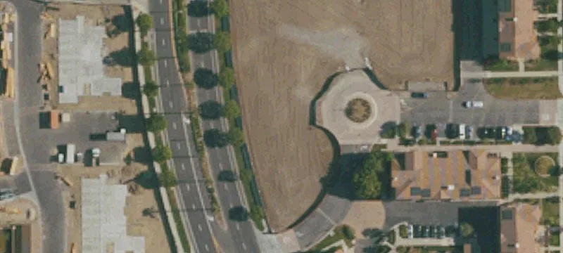 Vlg At The Park Dr