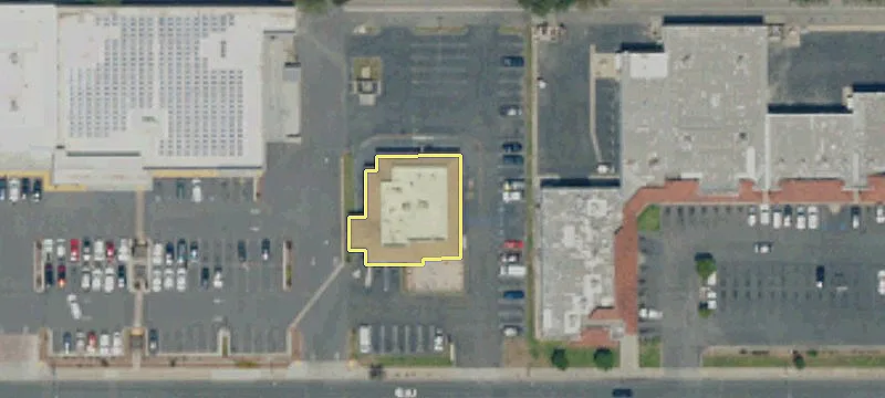 620 Foothill Blvd