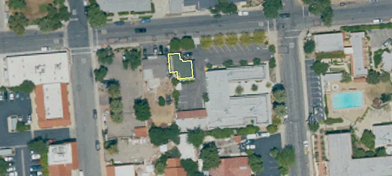 103 Matilija St