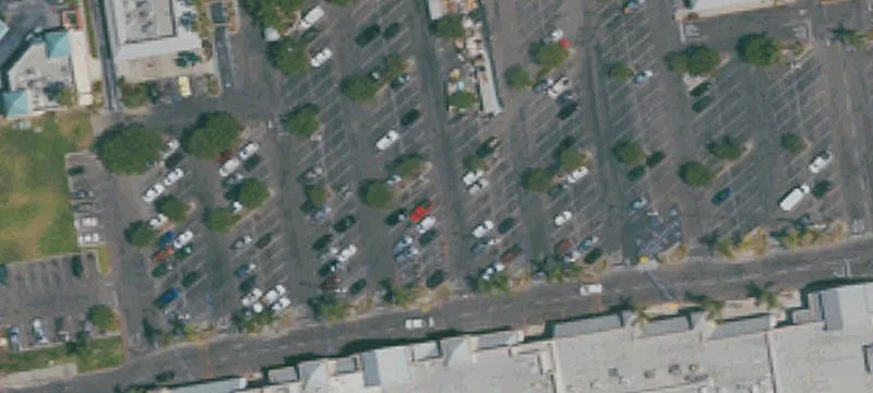 Ventura St St