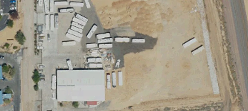 12137 Industrial Blvd
