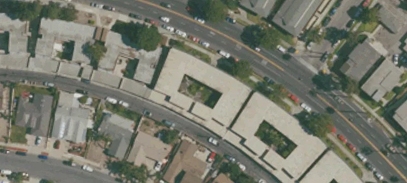 600 Channel Iss Blvd