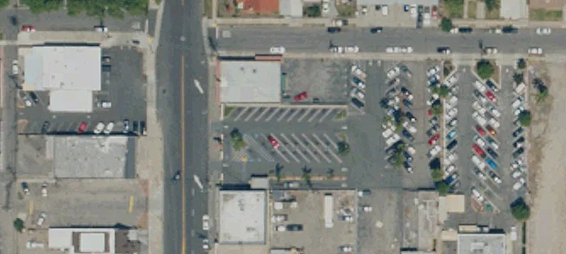 Arrowhead Ave