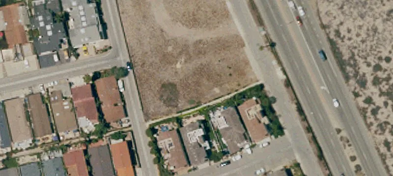 1121 Hbr Blvd