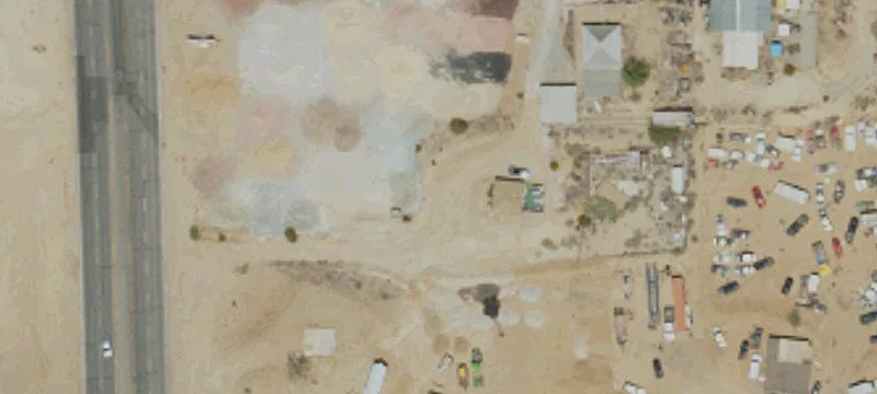 17000 Hesperia Rd