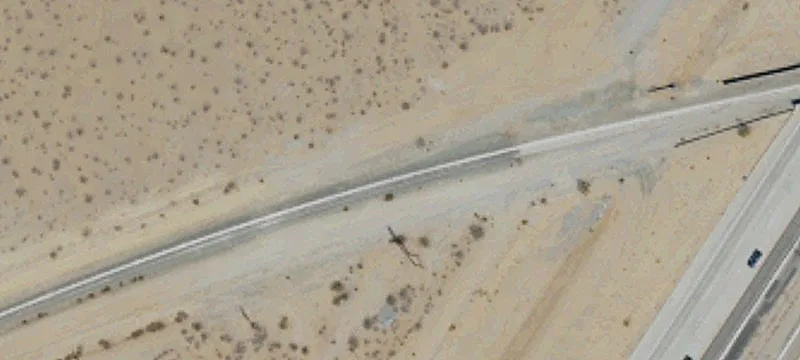 Oro Grande, CA 92368