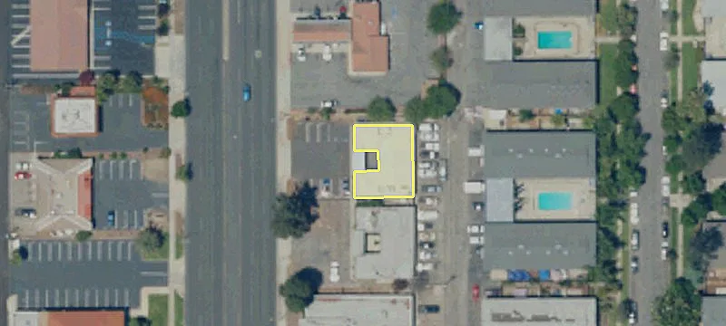 750 Mtn Ave