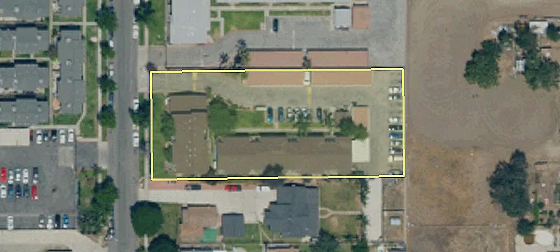 9215 Date St