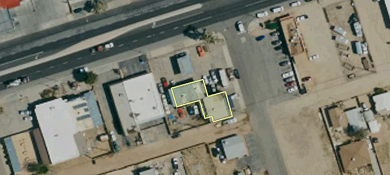 55761 29th Palms Hwy