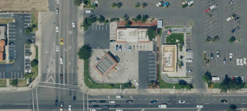 16900 Foothill Blvd