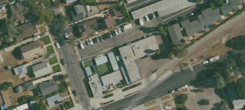 705 Santa Barbara St, Unit 719