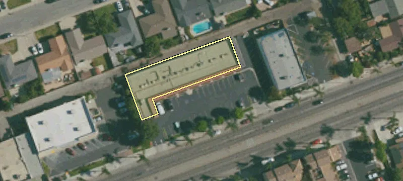 235 Harvard Blvd, Unit 251