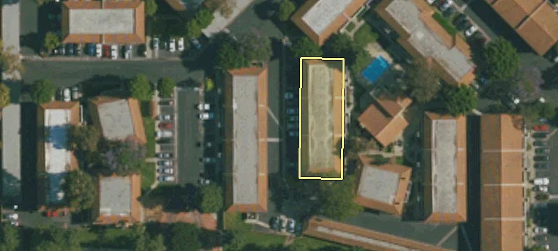 701 Paseo Camarillo, Unit 809