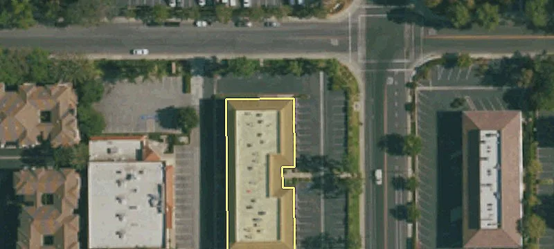 445 Rosewood Ave Ste I